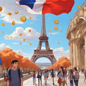 French teenagers embrace crypto investments despite legal restrictions
