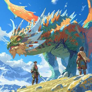 Monster Hunter Stories Remaster Confirmed for Nintendo Switch, PS4, and PC Release on June 14