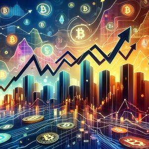 Deribit’s New Altcoin Options Signal Bullish Sentiment Pre-Bitcoin Halving