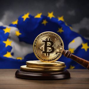 Crypto service providers on notice as EU enforces new sanctions laws