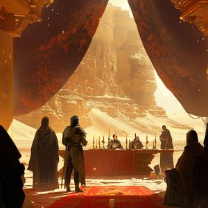 Dune Imperium to Release on Xbox Tomorrow