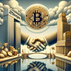 Jamie Dimon backs Bitcoin ownership rights, despite personal aversion