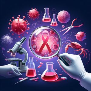 Revolutionizing Cancer Research – $5 Million Grant Sparks Innovations in Computational Biology and AI