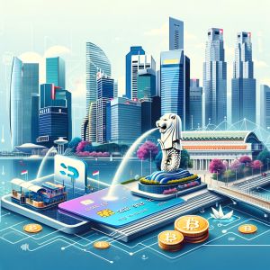 Singapore gives OKX approval for payments license