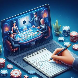 Can AI Integration Enhance User Engagement in Online Gambling?