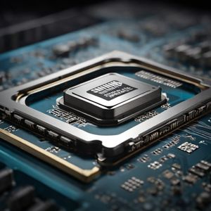 Samsung Invests in Advanced Chipmaking Machinery to Boost HBM Chip Yields