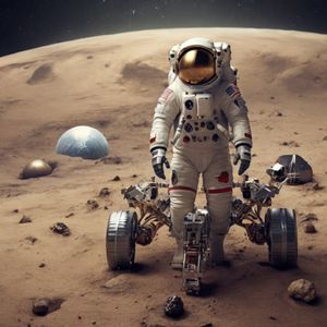 AI and Robotics Converge to Propel Space Exploration Forward