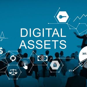 Dubai’s Financial center launches the World’s first digital assets law