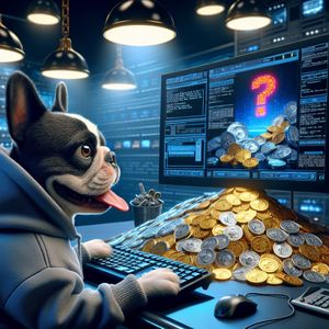 Next Stop $5? These Cryptocurrencies Are on the Rise