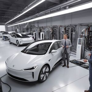 Spinouts Unite to Speed Up Electric Vehicle Tech Development