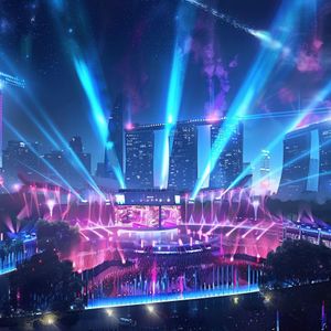 World Cyber Games 2024 Festival Set to Thrill Gamers in Jakarta