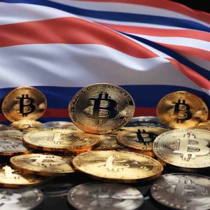 Thailand approves tax exemptions for individuals holding crypto
