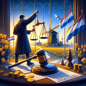 Netherlands imposes fine on Cryptocom over registration breaches