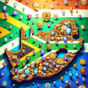 South Africa plans to license 60 crypto platforms by month’s end