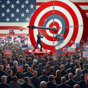 Are Ethical Concerns Justified in AI-Driven Political Microtargeting? A Study Evaluation