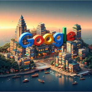 What Opportunities Does Google’s AI Expansion Offer Taiwan?