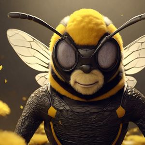 Ethereum’s Dencun delivers Bee movie script immortalized for $14