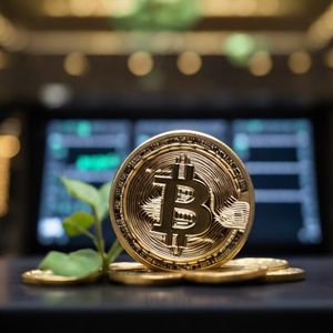 New York Stock Exchange (NYSE) proposes listing for 7RCC’s environmentally-conscious Bitcoin ETF