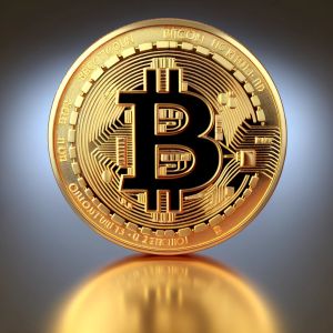 Bitcoin (BTC) miners liquidate holdings as halving nears
