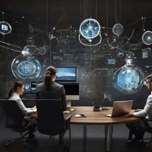 Maximizing Business Potential: Generative AI Insights for CIOs
