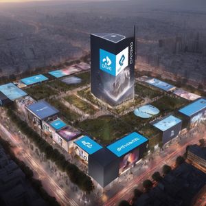 BlackDice Secures $50 Million Boost at MWC 2024