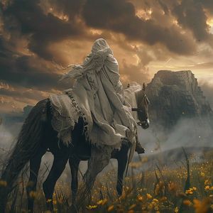 FromSoftware’s Nightmare Realms: How Blighttown, Yahar’gul, and Caelid Became Beloved