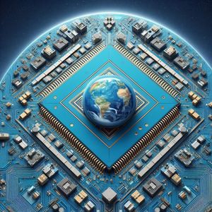 How Will the World’s Largest Computer Chip Revolutionize AI Supercomputers?