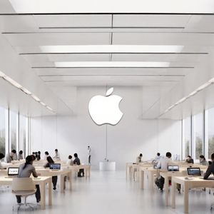 Apple Boosts AI Capabilities with Acquisition of DarwinAI