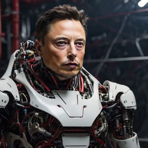 Elon Musk Predicts AI Superiority by 2025