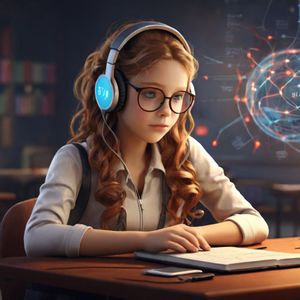 Survey Reveals Student Interest in AI-Powered Feedback Solutions