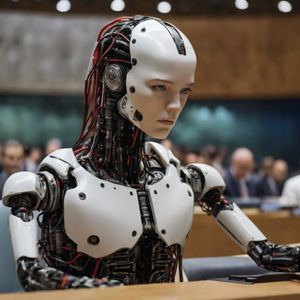 UN Resolution Pushes for Global Regulation of AI