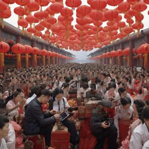 The emergence of the “AI Plus” initiative marks a transition in China’s AI market