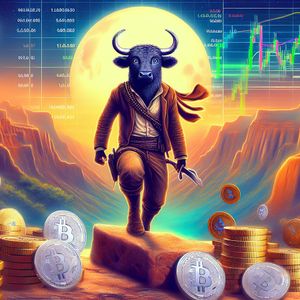 Analytics Point to Altcoins Poised for Upcoming Surge in Current Bull Market
