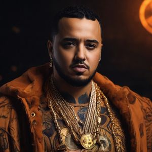 French Montana inscribes song into Bitcoin blockchain, sets historic precedent