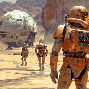 Aspyr’s Struggle with Star Wars Game Releases