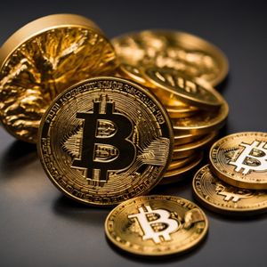Investors flock to Bitcoin as Gold takes a backseat in portfolio strategies