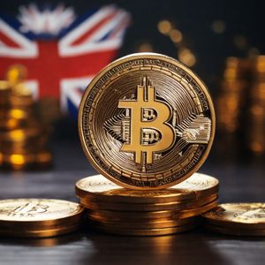 UK financial watchdog eases restrictions on crypto-backed exchange-traded notes