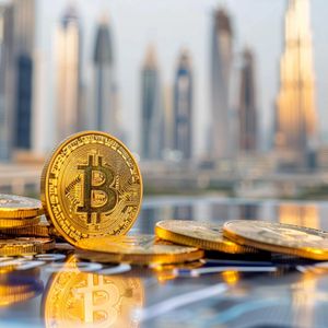 Dubai International Financial Centre introduces new law for digital asset transactions