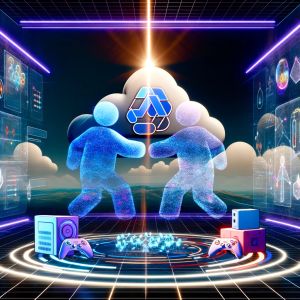 Aptos Labs and Google Cloud Forge a New Path in Blockchain Gaming with Aptos GameStack