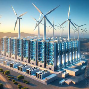 Marathon Digital’s Strategic Expansion: Acquiring Texas Bitcoin Mining Facility