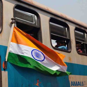Indian Railways unveil plans to roll out NFT train tickets