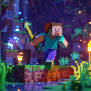 Minecraft Releases a New Update that Might Risk Losing Worlds