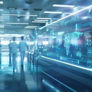 TRAIN to Elevate AI Safety in Healthcare