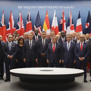G7 Industry Ministers Emphasize Balanced and Safe Implementation of Artificial Intelligence