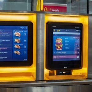 McDonald’s Tech Woes: A Glitch in the Burger Giant’s Digital Armor