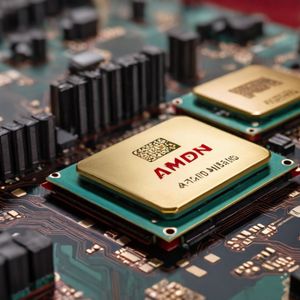 AMD and TSMC: Power Players in the AI Gold Rush