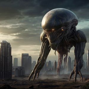 AI Warns Earth Defenseless Against Superior Alien Technology