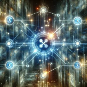 Circle and XRP Ledger community engage in talks over potential USDC support