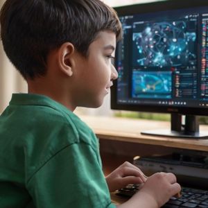 Institute AI Safety for Children With Age-Appropriate Restrictions on Digital and AI Realms, Cambridge Study Urges