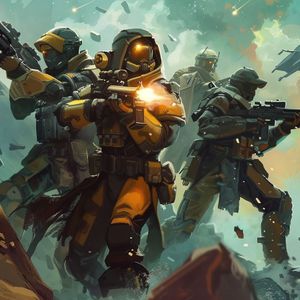 Helldivers 2 Surpasses Expectations, Analysts Say